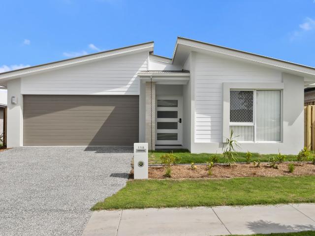 118 Belhaven Avenue, YARRABILBA, QLD 4207