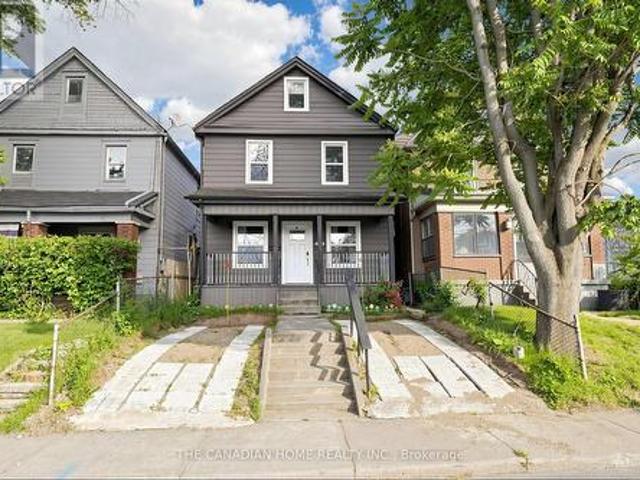 118 Birmingham Street, Hamilton, ON, L8L 6W5 house for lease | Listing ID X13775 | Royal LePage