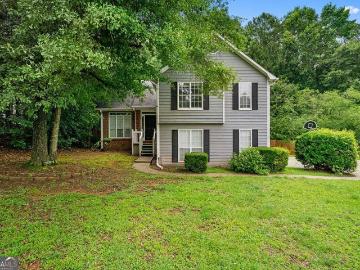 118 Black Oak Court