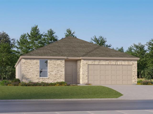 118 Brabham Loop, Hutto, TX 78634 | MLS #4622