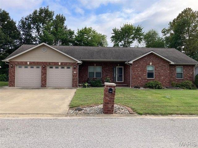 118 Briarwood Ln, Aviston, IL 62216