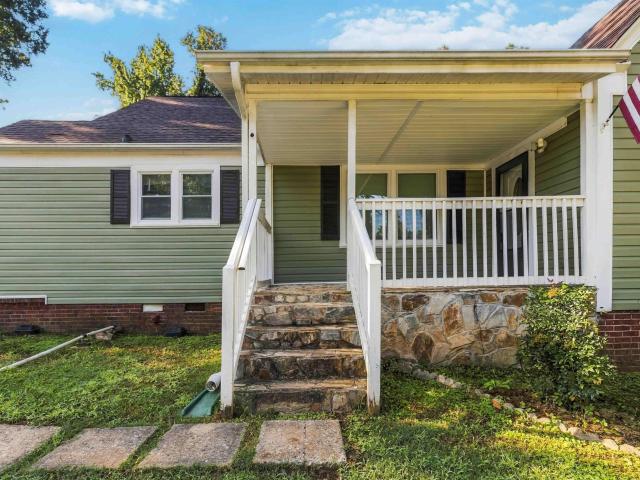 118 Briarwood Road