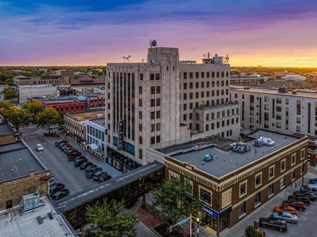 118 Broadway N Ste 702, Fargo, ND 58102