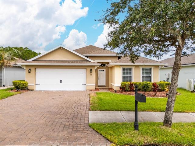 118 Golfview Ct, Bunnell, FL 32110 | MLS #FC303490
