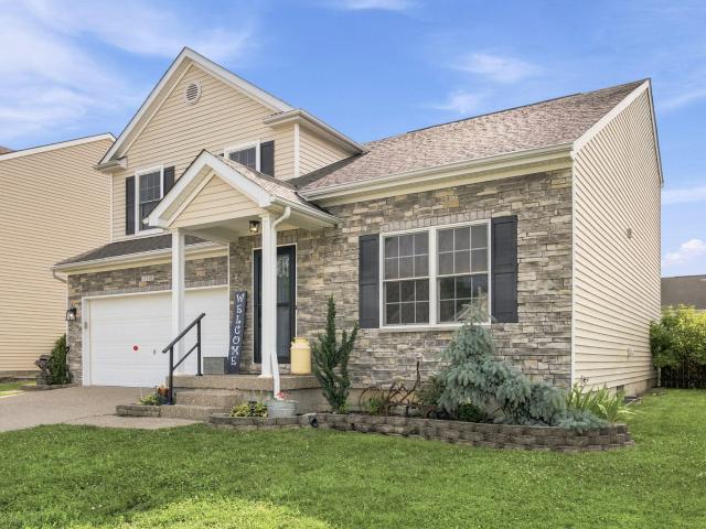 118 Galehouse Road