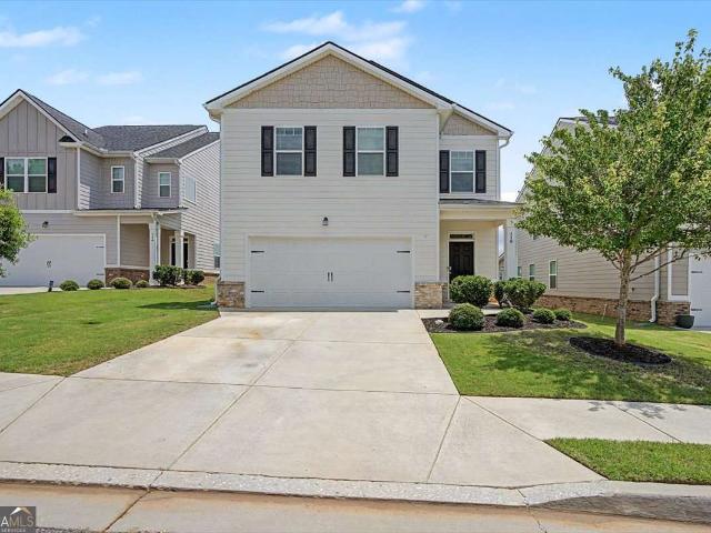 118 Gaston Court