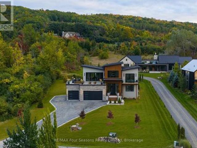 118 George Mcrae Road, Blue Mountains, ON, N0H 1J0 house for sale | Listing ID X13858 | Royal LePage