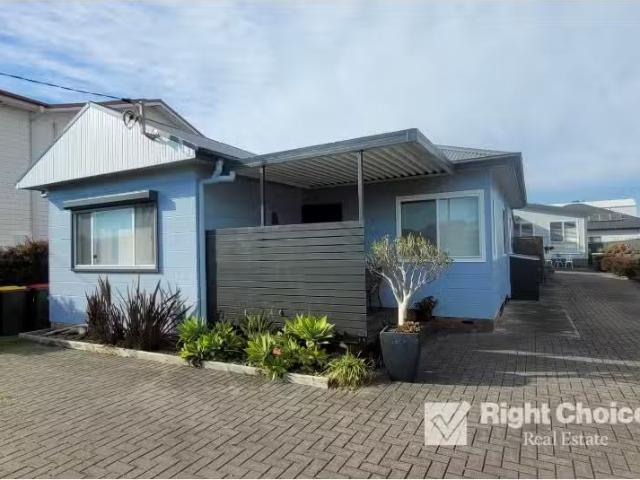 1/18 George Street, Warilla House for rent Listed by Right Ch.