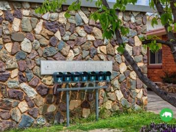 Queanbeyan, Greater Queanbeyan - Parking
