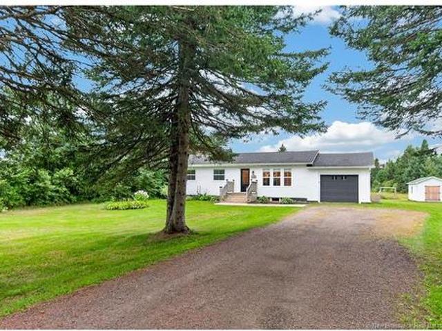 118 Girouardville St, Bouctouche, NB, E4S 3G8 house for sale | Listing ID NB147347 | Royal LePage