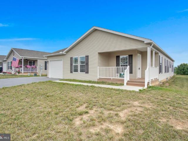 118 Glenridge Drive