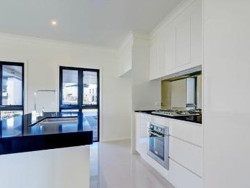 Kellyville, Kenthurst, Baulkham Hills Shire, Snapper Island