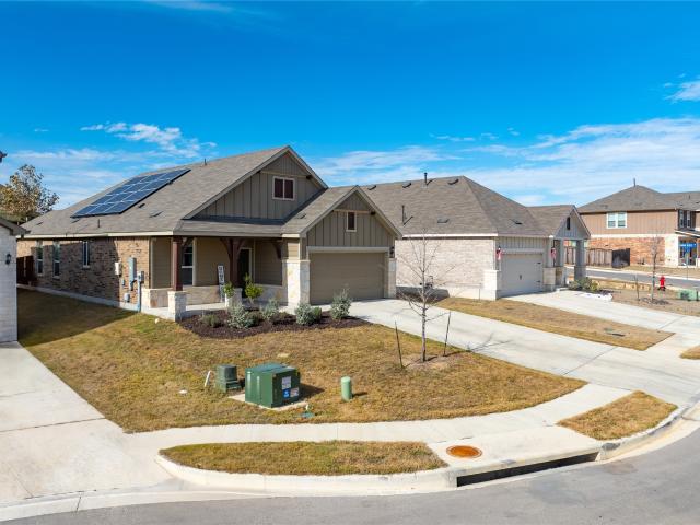 118 Grace Lilly Dr, Buda, TX 78610 | MLS #7124