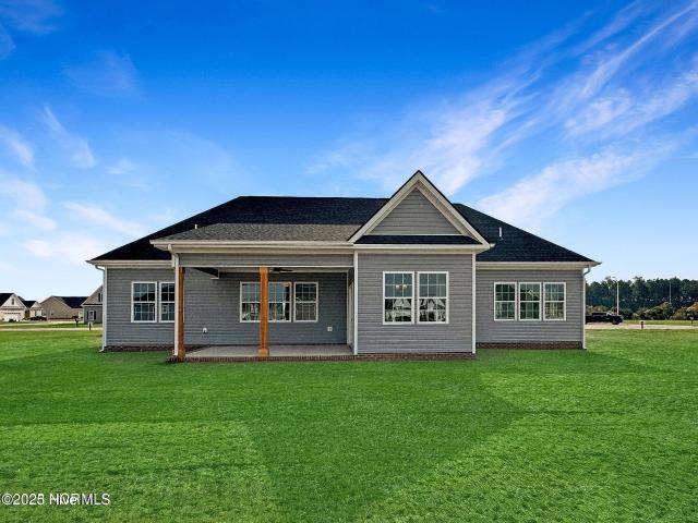 118 Grandview Drive