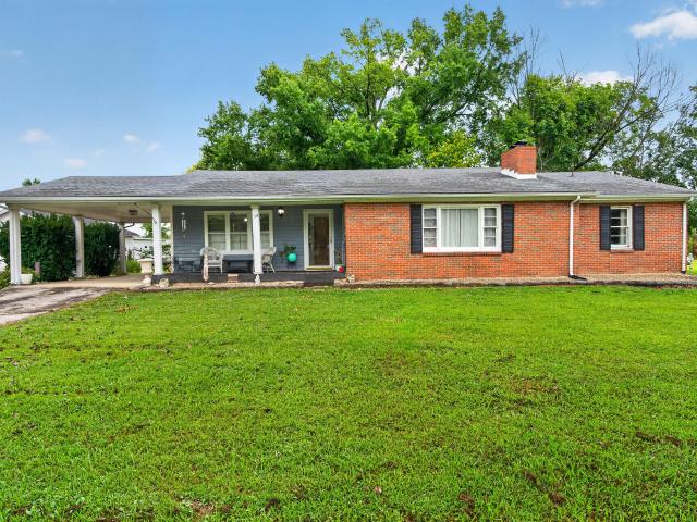 118 Greenway Road