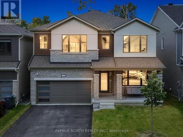 118 Green Ash Avenue, Ottawa, ON, K0A 2Z0 house for sale | Listing ID X13859 | Royal LePage