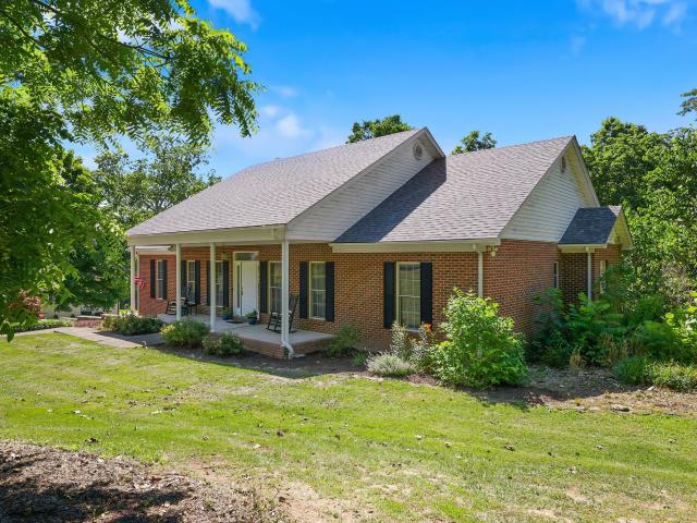 118 Green Sentinel Drive