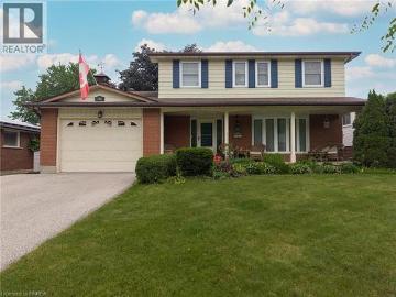 118 Greenfield Road, Brantford, ON, N3R 7C8 house for sale | Listing ID 40843 | Royal LePage