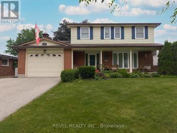 118 Greenfield Road, Brantford, ON, N3R 7C8 house for sale | Listing ID X13492 | Royal LePage