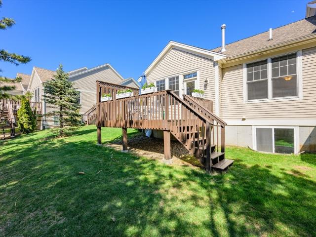 118 Grey Hawk Dr # 118