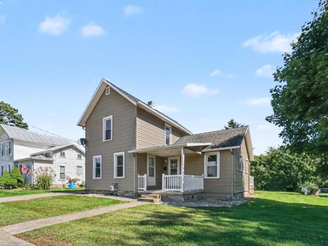 118 Grove Street