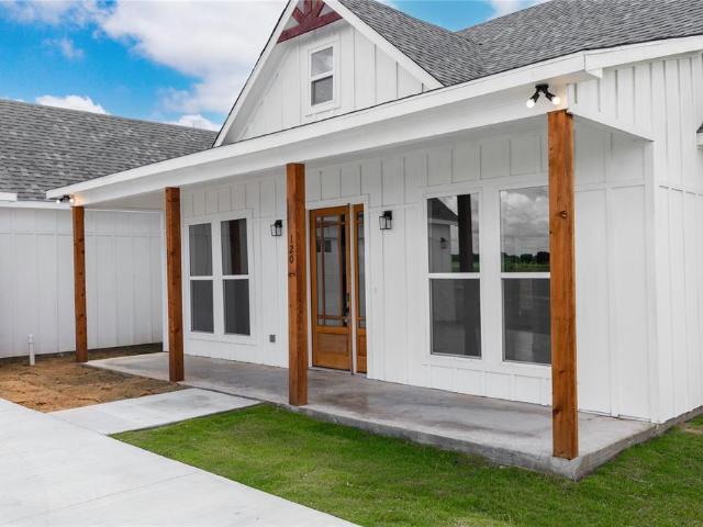 118 Gunner Trail