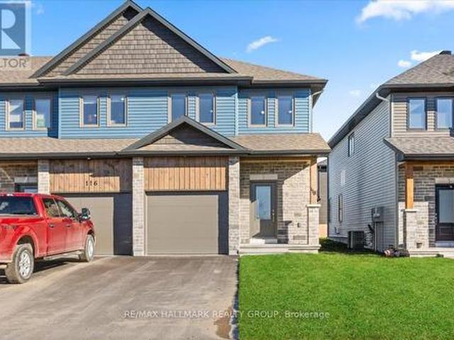 118 Dowdall Circle, Carleton Place, ON, K7C 0S4 house for lease | Listing ID X13827 | Royal LePage