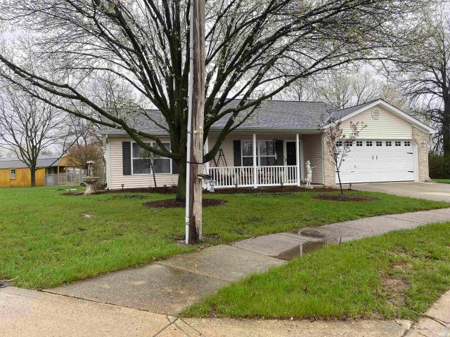 118 Dogwood Lane