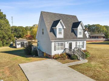 118 Doris Ave, Anderson, SC 29626 | MLS #1573