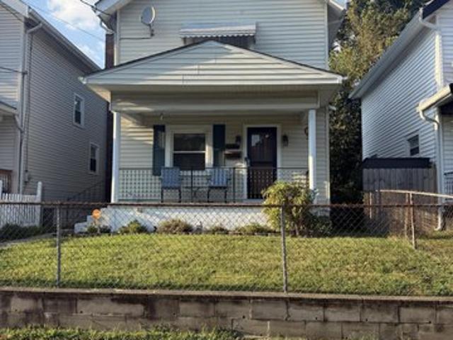 118 Daniels St, Covington, KY 41015