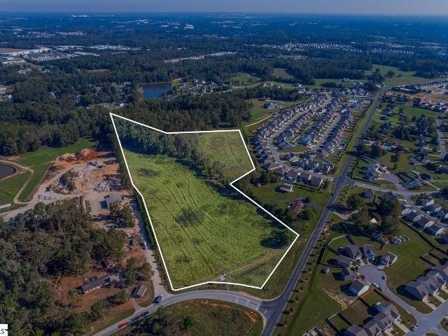 118 Derry Ln, Greer, SC