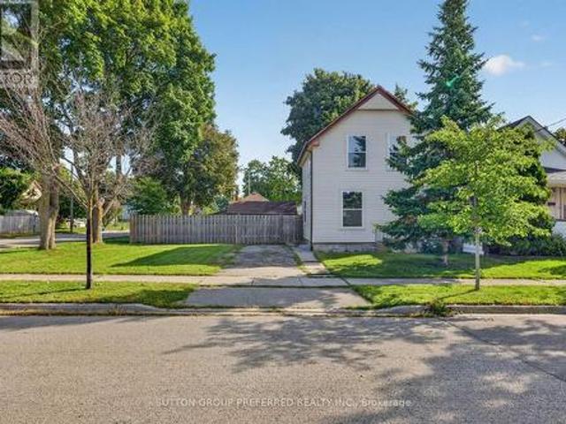 118 Delaware Street, London East M, ON, N5Z 2N5 house for sale | Listing ID X13818 | Royal LePage
