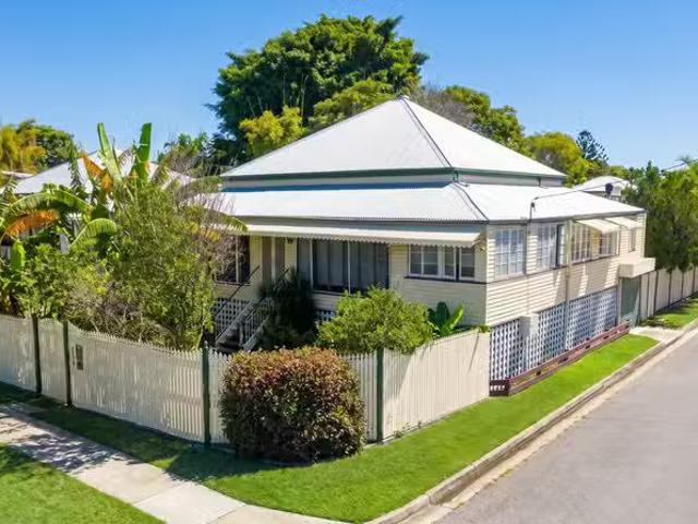 118 Derby Street, ALLENSTOWN, QLD 4700 House for Rent