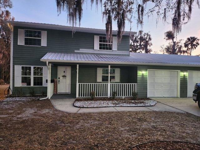 118 E Volusia Ave, Deland, FL 32724