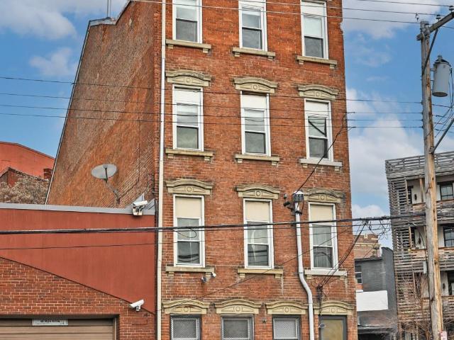 118 E Liberty Street