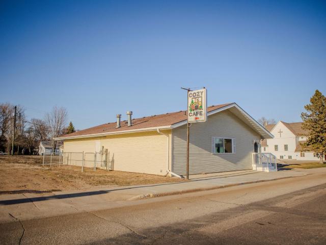 118 E Main St, Cyrus, MN 56323 | MLS #7055