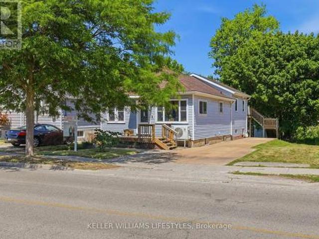 118 Emery Street W, London South E, ON, N6J 1S1 house for sale | Listing ID X13638 | Royal LePage