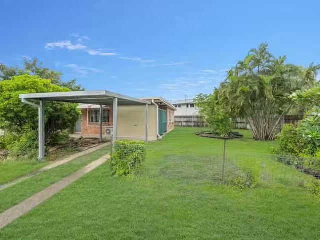 1/18 Eckhoff Street, Heatley, QLD 4814