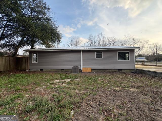 118 Edmondson Circle