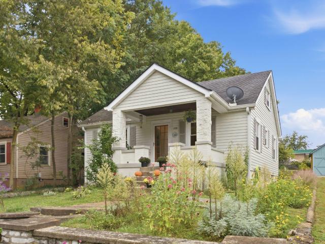 118 Elkhorn Drive
