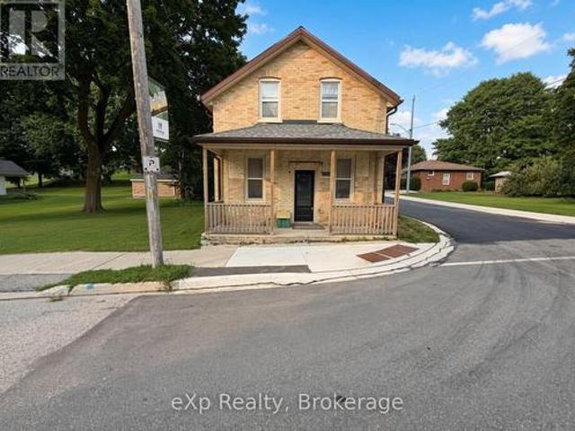 118 Elora Street, South Bruce, ON, N0G 2J0 house for sale | Listing ID X13670 | Royal LePage