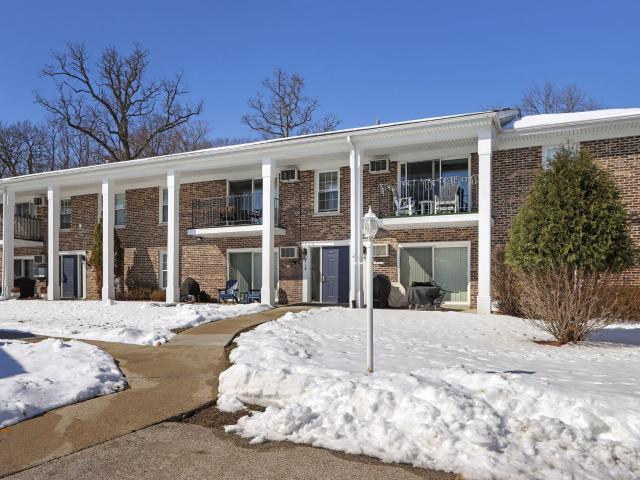 118 Evelyn Ln, Unit H