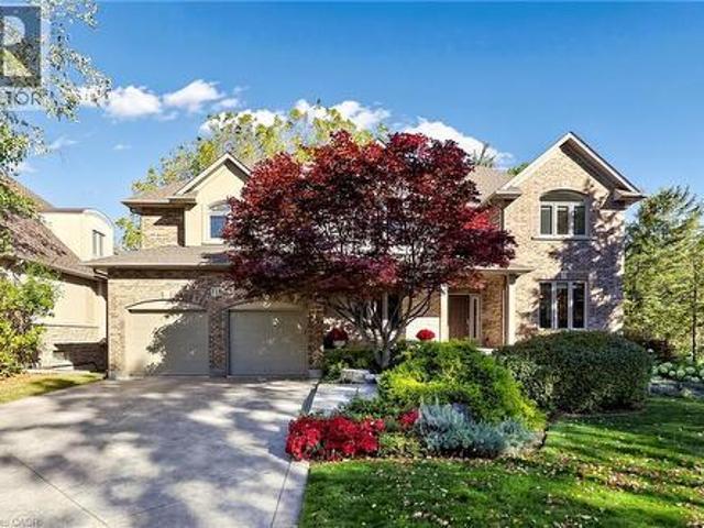 118 Foxridge Drive, Ancaster, ON, L9G 5B9 house for sale | Listing ID 40870 | Royal LePage