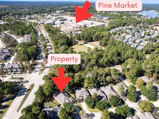 118 Forest Elk Place
