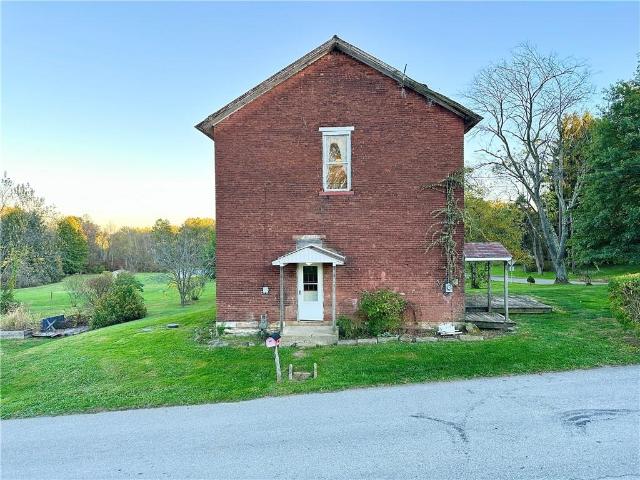 118 Firehall Rd, Portersville, PA 16051 | MLS #1726