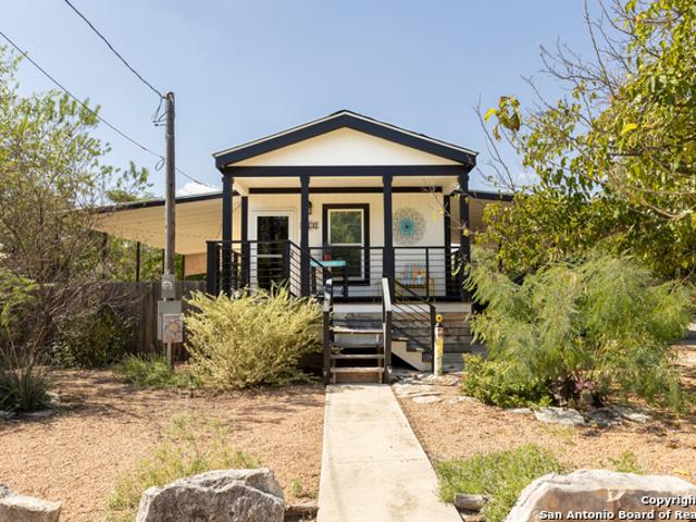 118 Flatrock Lane