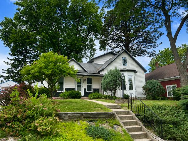 118 Franklin Avenue