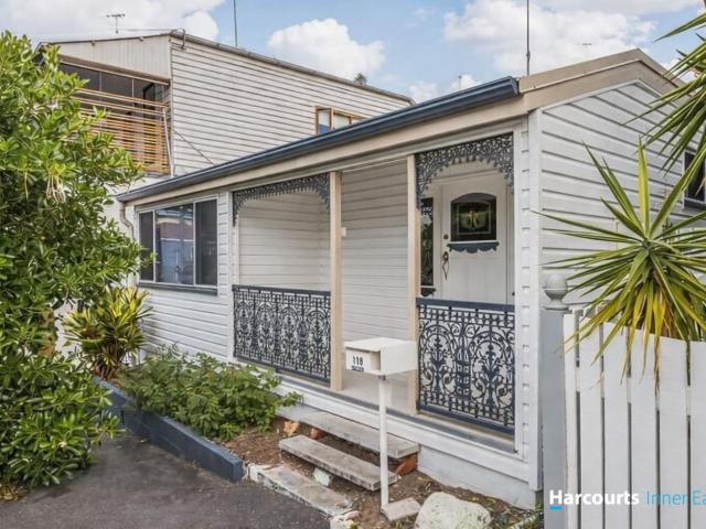 118 Kennigo Street, SPRING HILL, QLD 4000