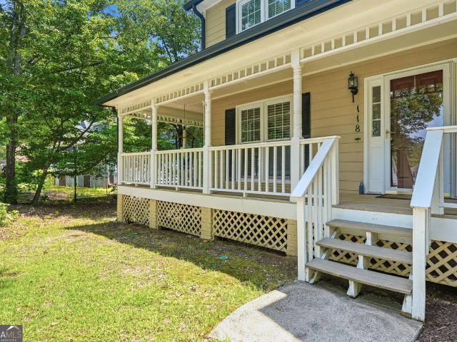 118 Kimmer Road