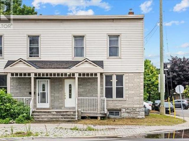 118 King Edward Avenue, Ottawa, ON, K1N 7L1 house for sale | Listing ID X13840 | Royal LePage